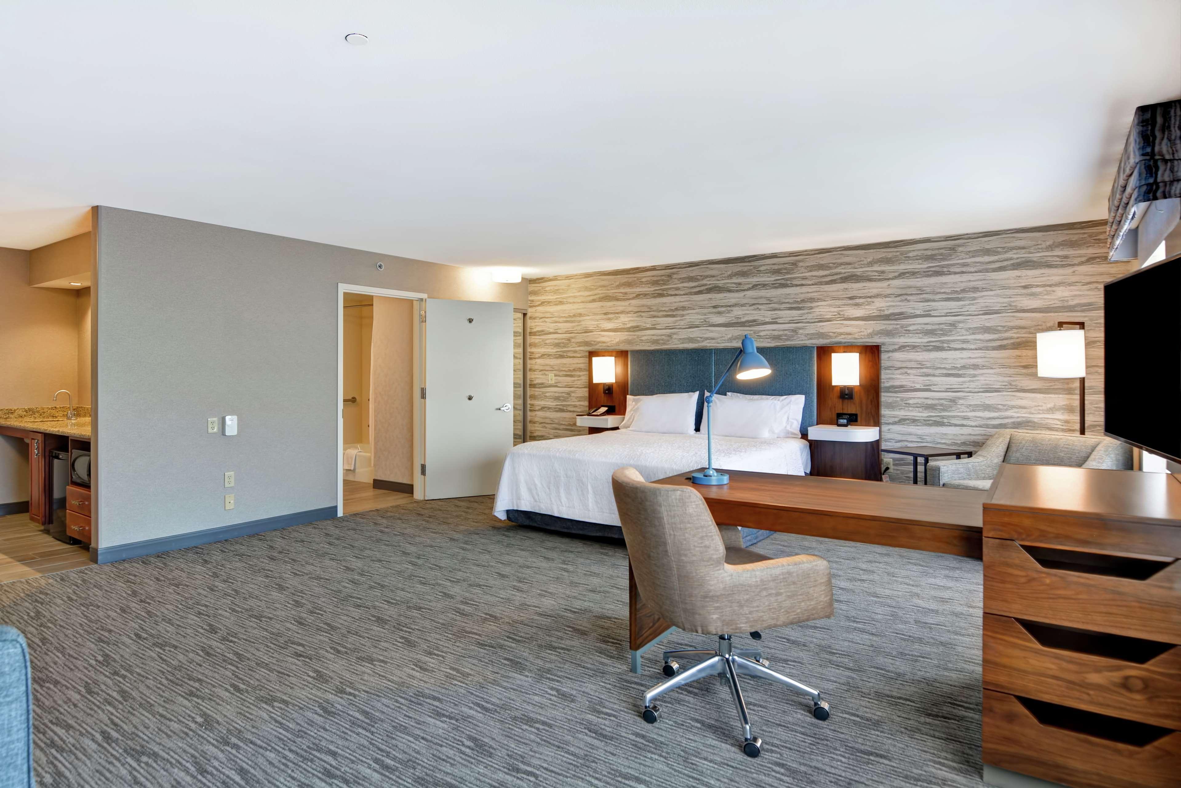 Hampton Inn Moab Arches National Park Exterior photo