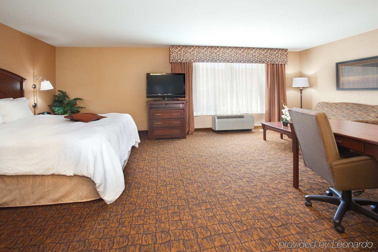 Hampton Inn Moab Arches National Park Exterior photo