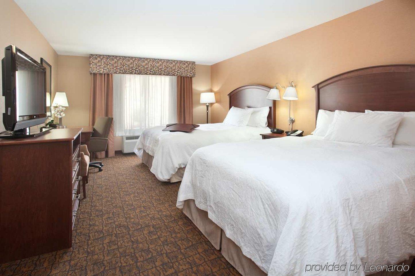 Hampton Inn Moab Arches National Park Exterior photo