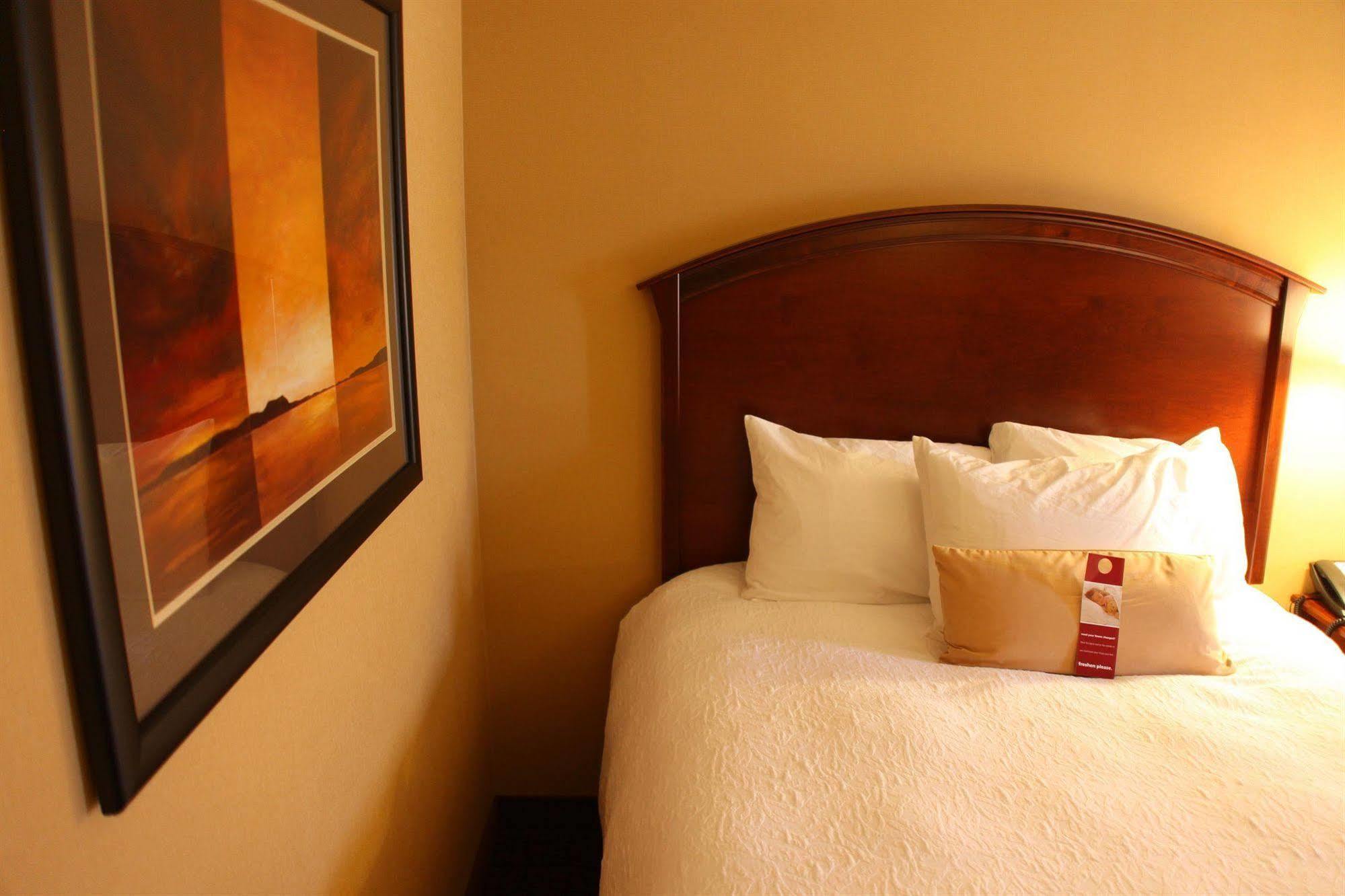 Hampton Inn Moab Arches National Park Exterior photo