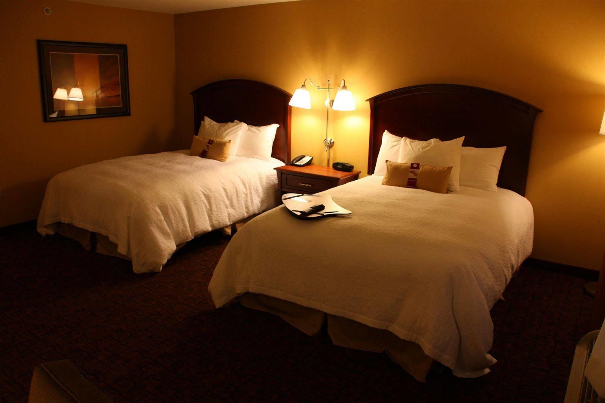 Hampton Inn Moab Arches National Park Exterior photo