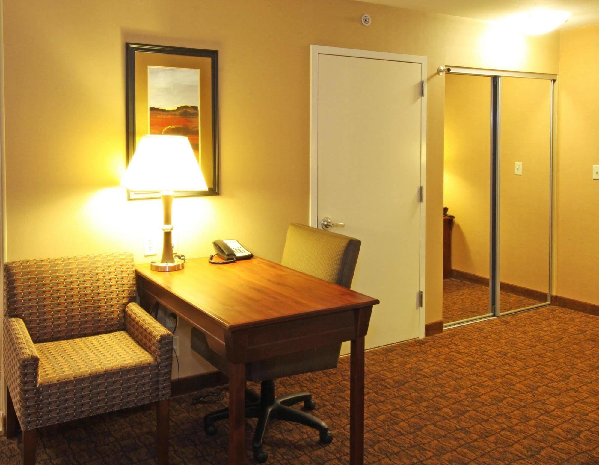 Hampton Inn Moab Arches National Park Exterior photo